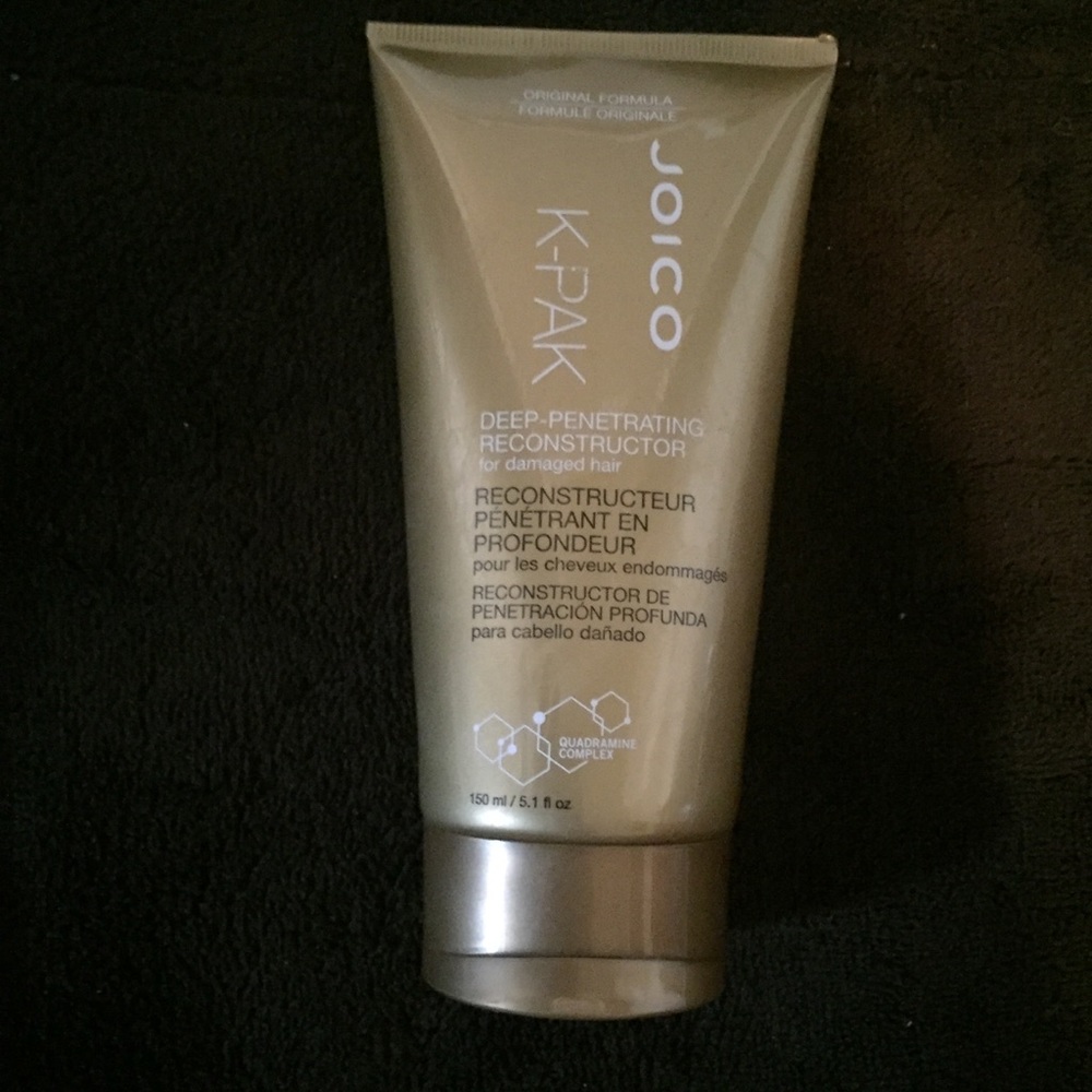 NWOT Joico K-Pack Treatment